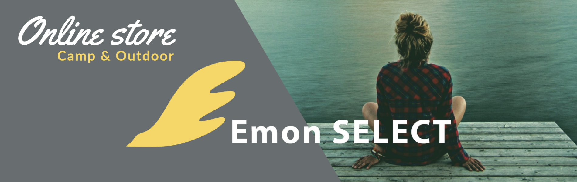 Emon SELECT -エモンセレクト-